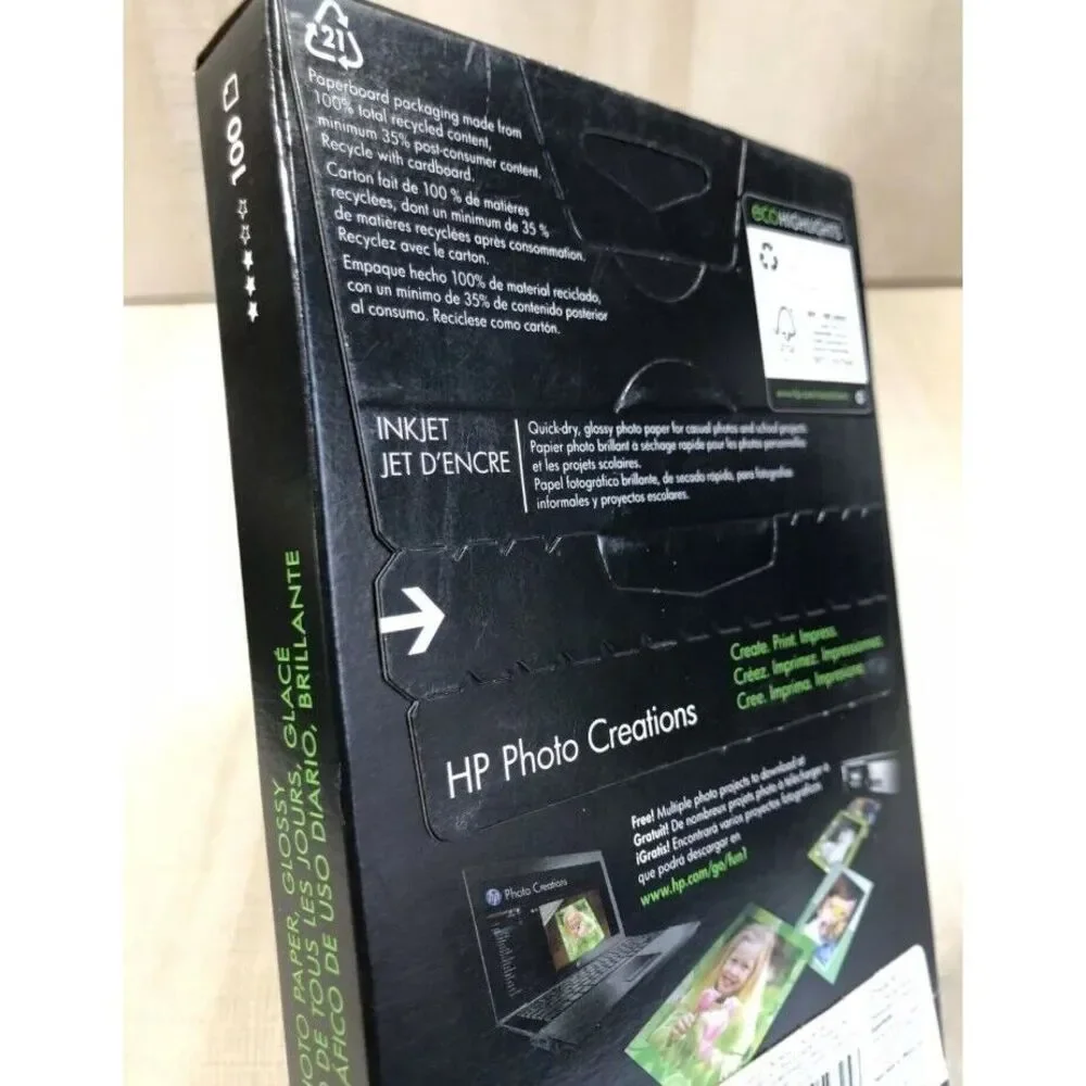 HP this genuine